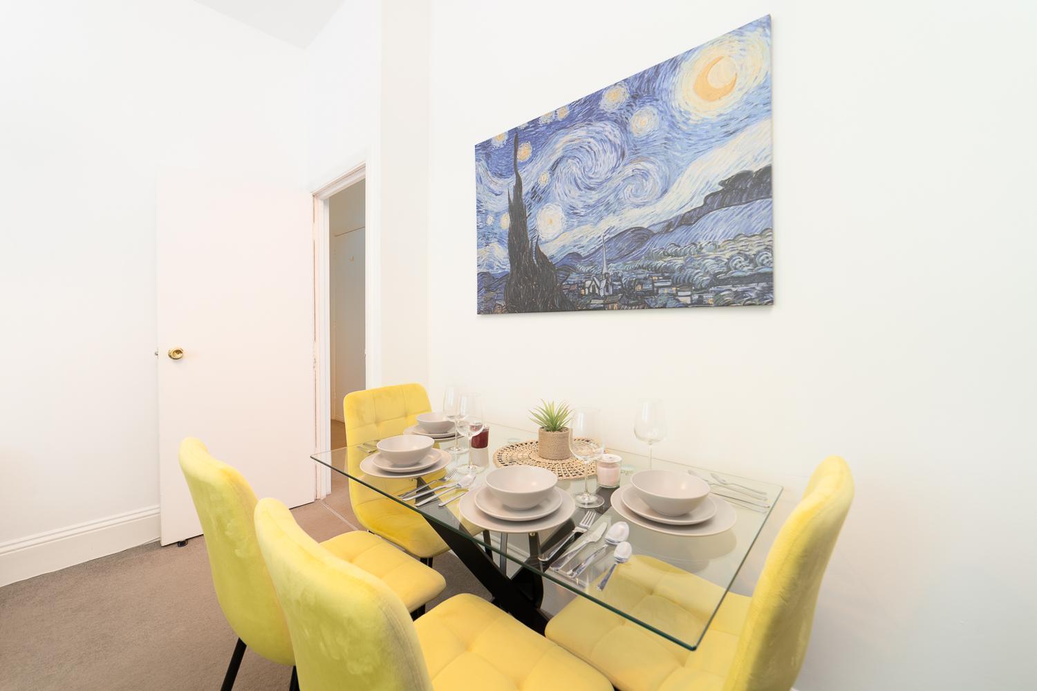 Cozy Apartment In The Heart Of Fulham, לונדון מראה חיצוני תמונה