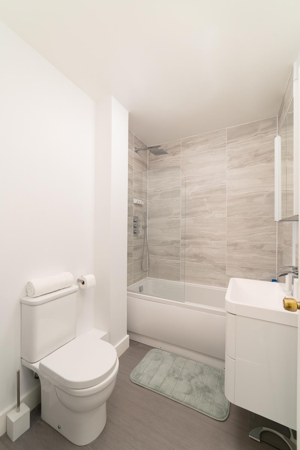 Cozy Apartment In The Heart Of Fulham, לונדון מראה חיצוני תמונה