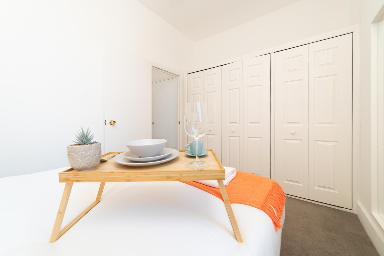 Cozy Apartment In The Heart Of Fulham, לונדון מראה חיצוני תמונה