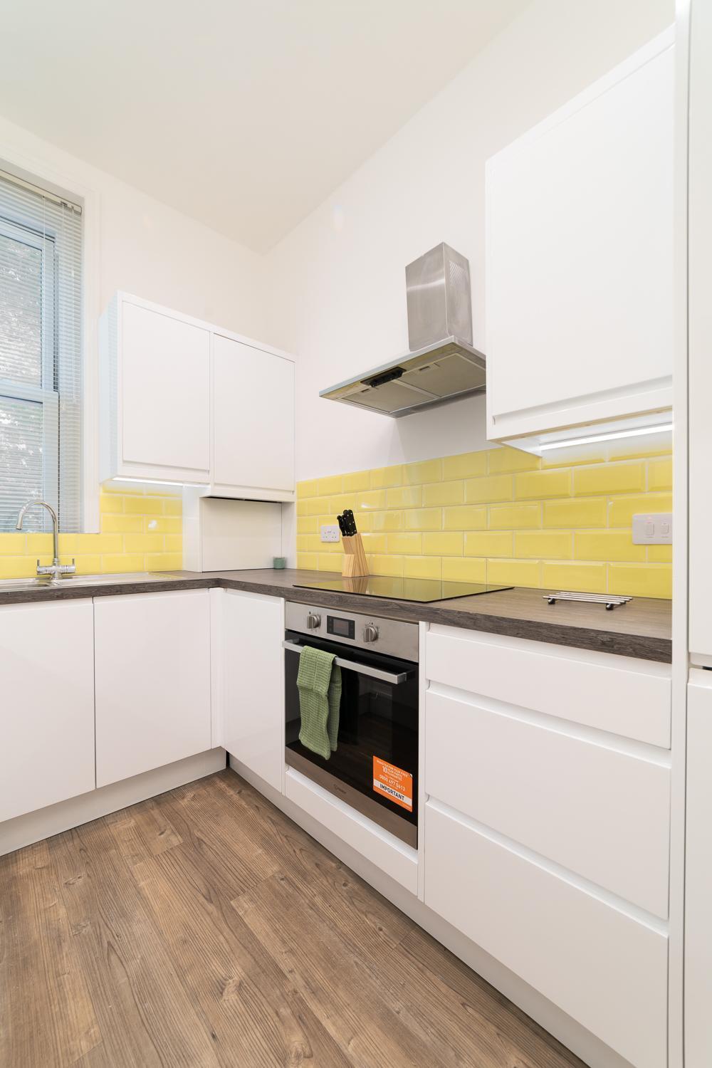 Cozy Apartment In The Heart Of Fulham, לונדון מראה חיצוני תמונה