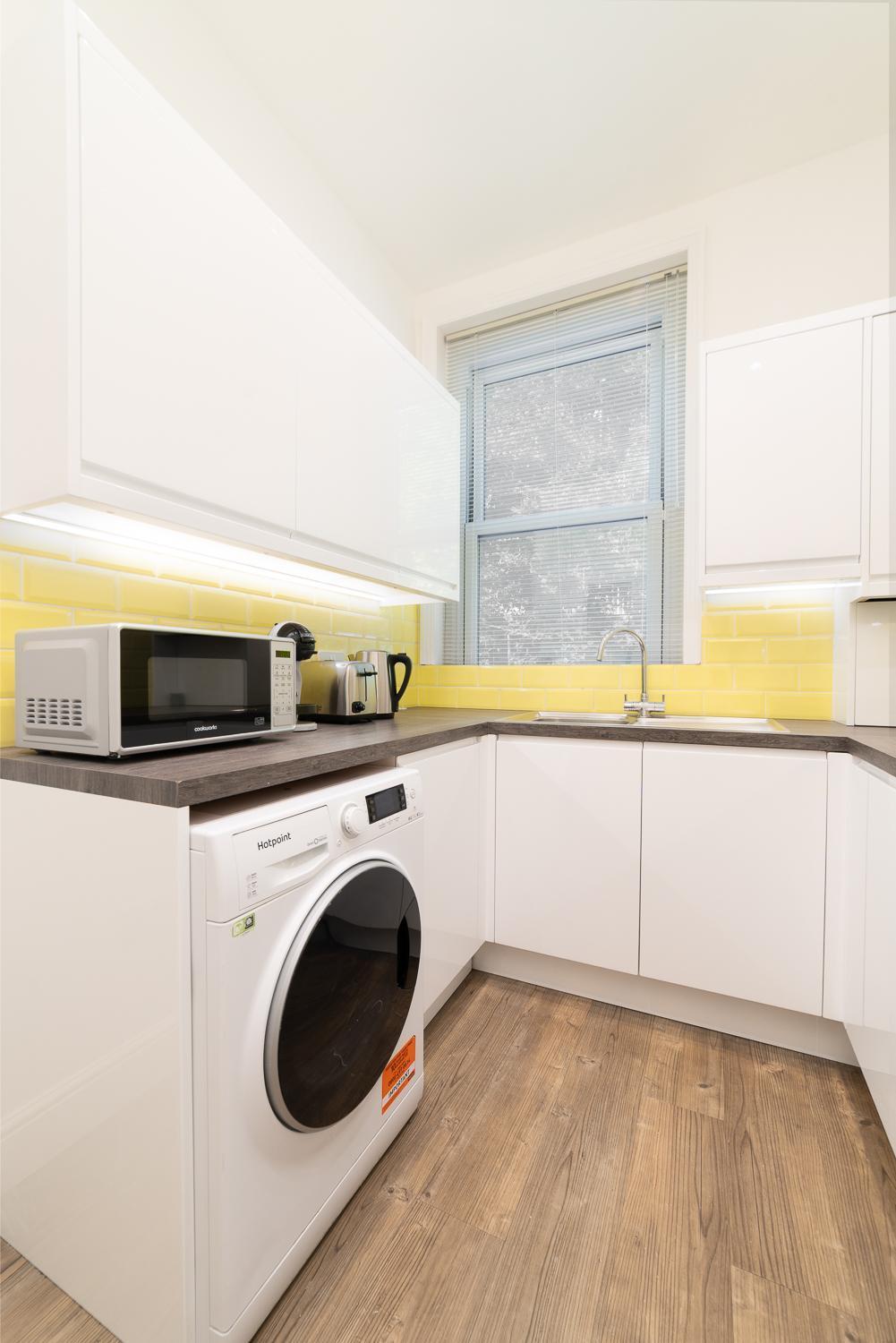Cozy Apartment In The Heart Of Fulham, לונדון מראה חיצוני תמונה