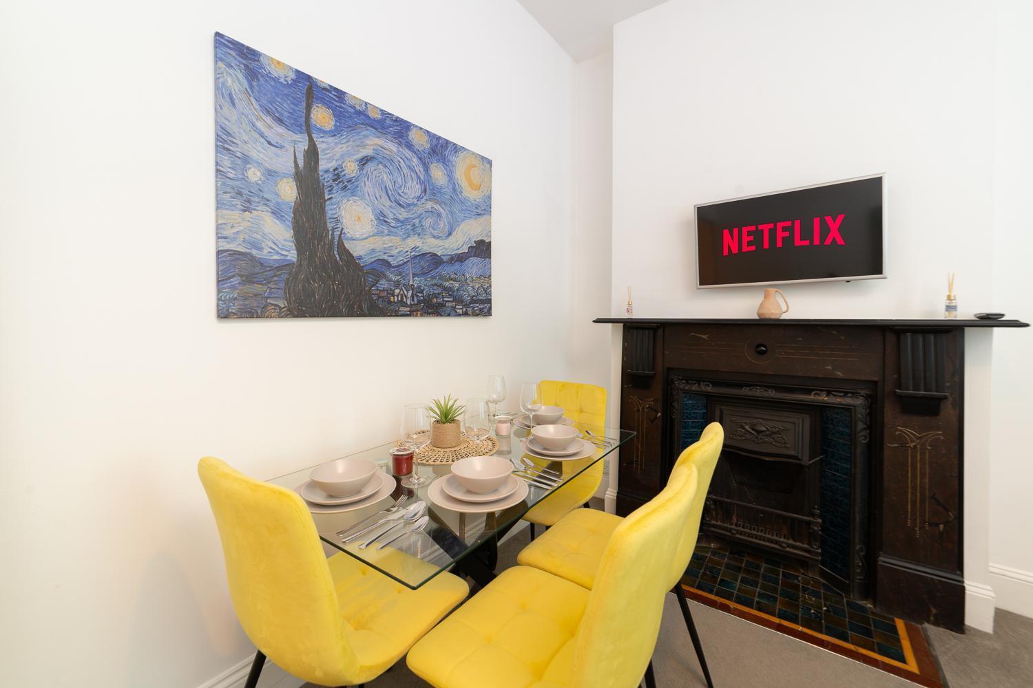 Cozy Apartment In The Heart Of Fulham, לונדון מראה חיצוני תמונה